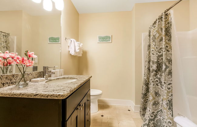 Cozy Condos near French Quarter - Foto 42