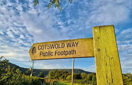 Stunning Cottage on the Edge of the Cotswolds - Foto 22