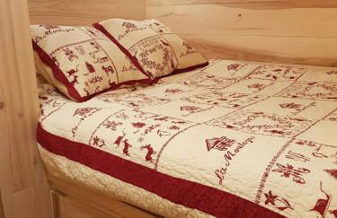 Gîte Bella Vita - Foto 12