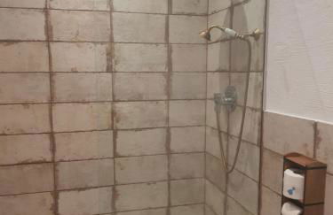 Ehemalige Schmiede -Dormitorium- - Foto 14