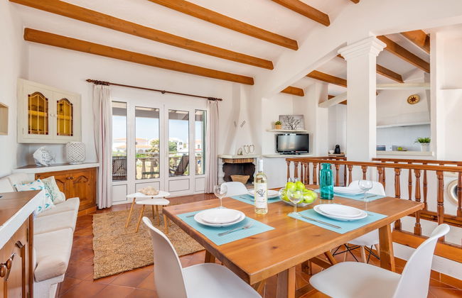 Villa Miguels - Photo 5