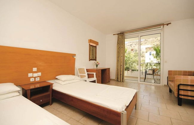 Coliseum Studios & Apartments - Foto 4