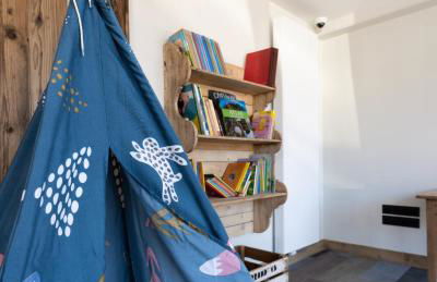 Les Roches du Mont Blanc - Résidence & Spa - Foto 23