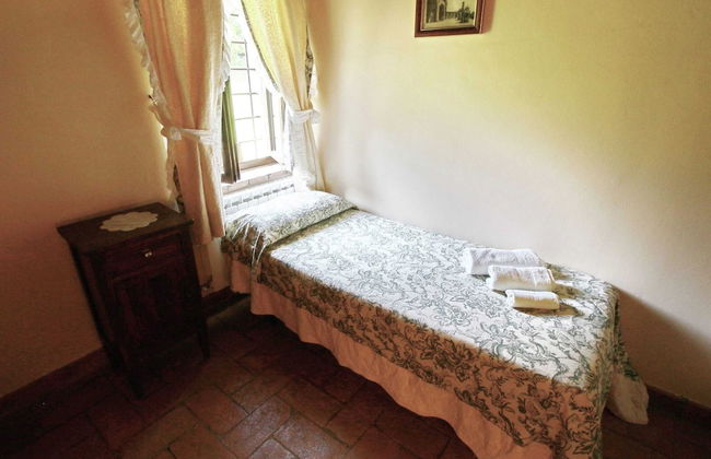 Apartment on Farm Amidst the Umbrian Hills - Foto 5