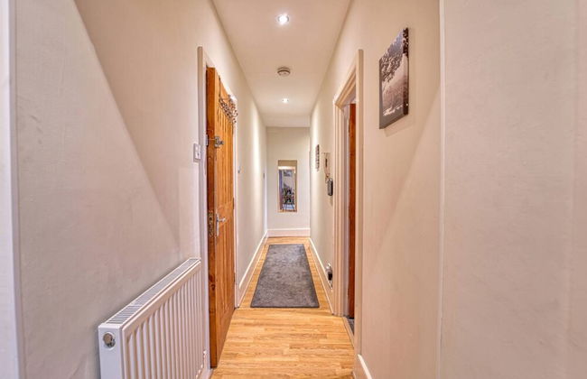 Host Stay Harrow Croft Dwelling - Foto 12