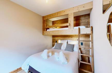 Chalet Sétaz - Foto 8