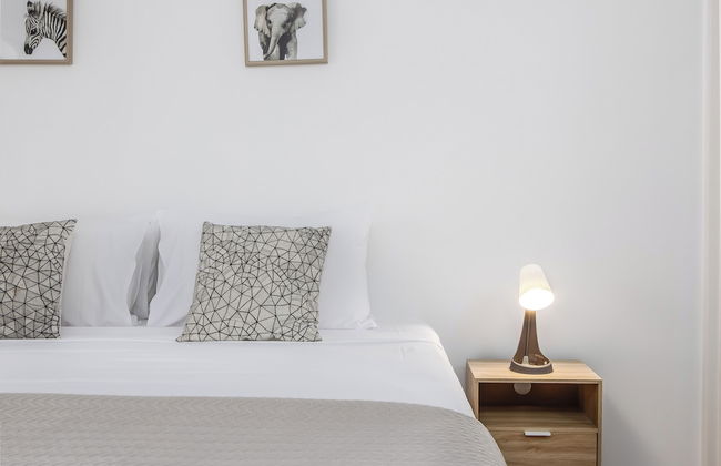 Bella Mare Beachside Apartments - Photo 6