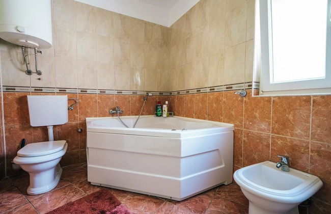 Holiday House Iva - Foto 14