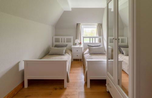 Lehrerwohnung - Foto 12