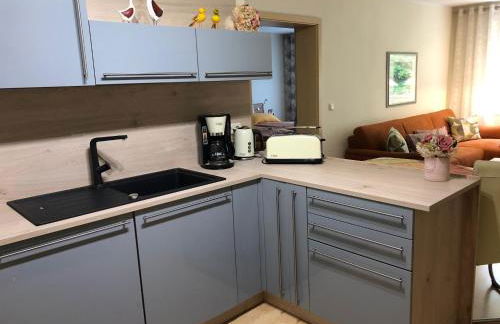 Ferienwohnung Schwarzatal - Foto 49