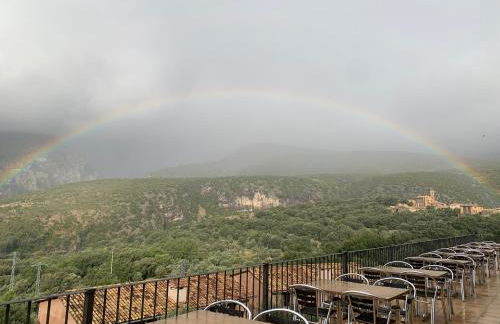 Apartahotel Valle de Rodellar - Foto 48