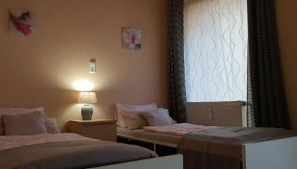 flats-4u - Cosy, quiet & clean apartments in the city ( Apt. 1 ) - Foto 2