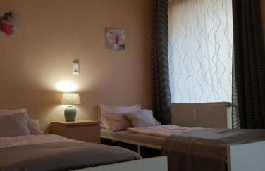 flats-4u - Cosy, quiet & clean apartments in the city ( Apt. 1 ) - Foto 2