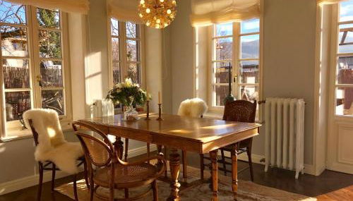 Annas Orangerie - Foto 3