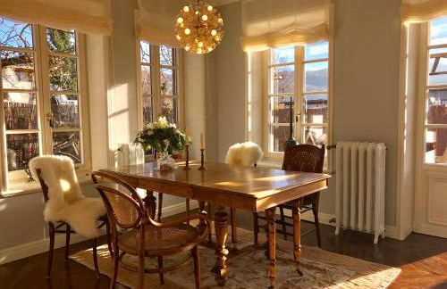 Annas Orangerie - Foto 3