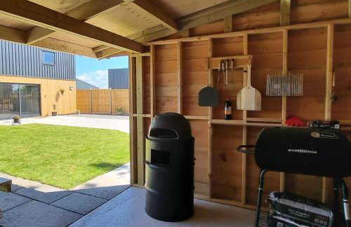 Dronefield Lodge - Foto 26