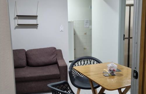 Apartamento Praia Grande - Pé na Areia - Mirim - Foto 19