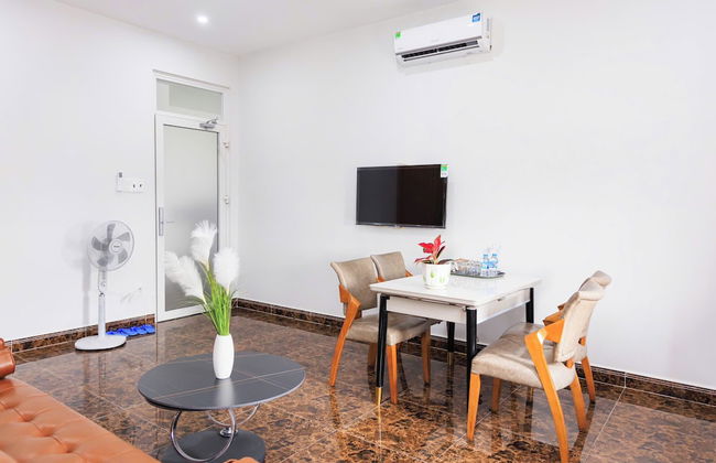 Cuong Anh House - Foto 29