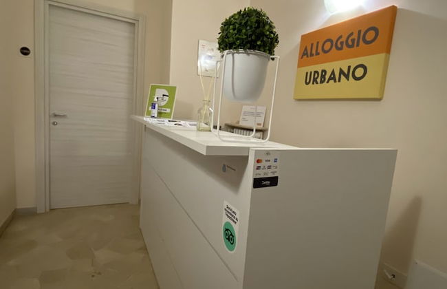 Alloggio Urbano - Stazione - Foto 5