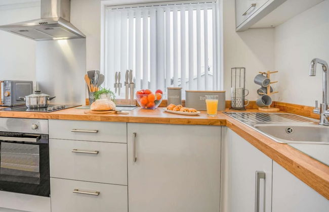 3-bed 5-6 Berth Modernised Bungalow! - Photo 6