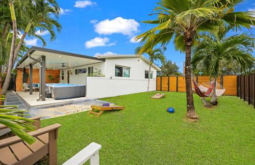 2BR, Families, Pets, Medical Stays, Hot Tub - Foto 1