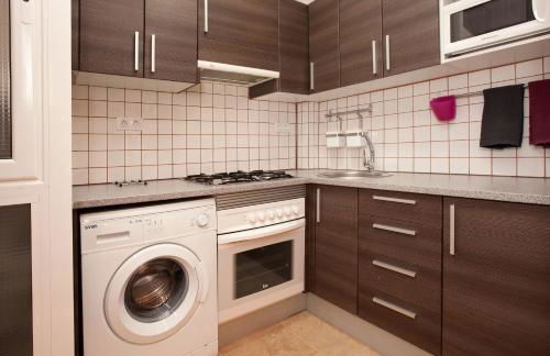 Enjoy Apartments VP Camp Nou - Foto 18