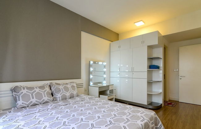 MRT Apartment in Masteri Thao Dien - Foto 21