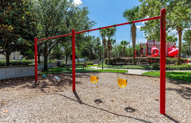 Luxurious Condo Near Disneyfree Waterpark Access - Foto 66