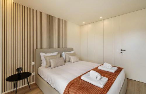 Green Coast Beachfront Retreat By Minhos Guest - Photo 7