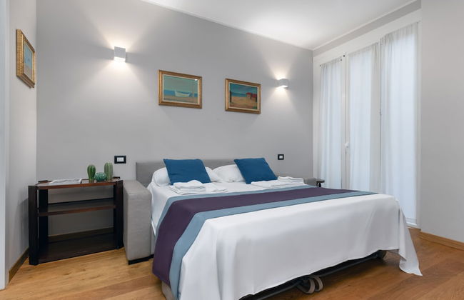 Casa da Suite Cadorna - Foto 18