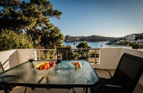 Seaside Apartment-George - Foto 1