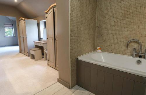 Rook Hall Farm - Foto 46