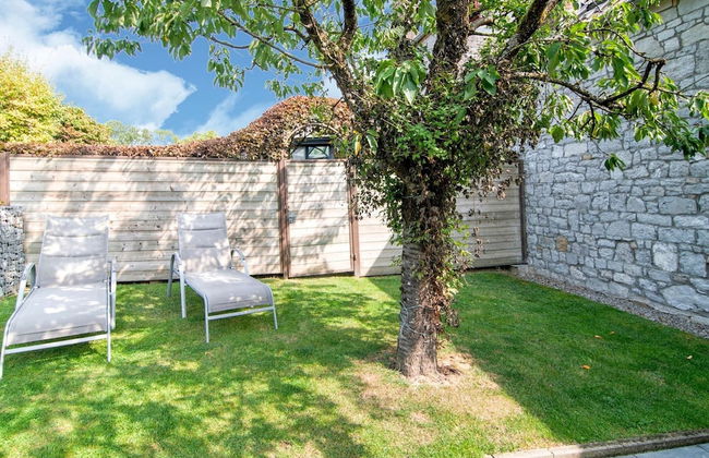 Traditional Cottage With Private Terrace - Foto 35