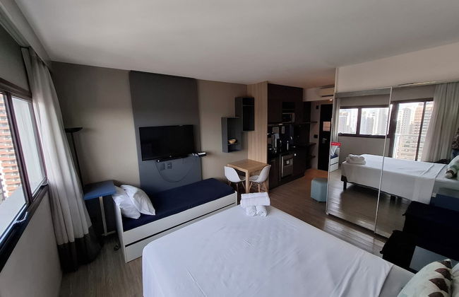 Alpha Stay - Foto 57