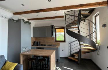 Apartman Sara s pogledom na more - Foto 10