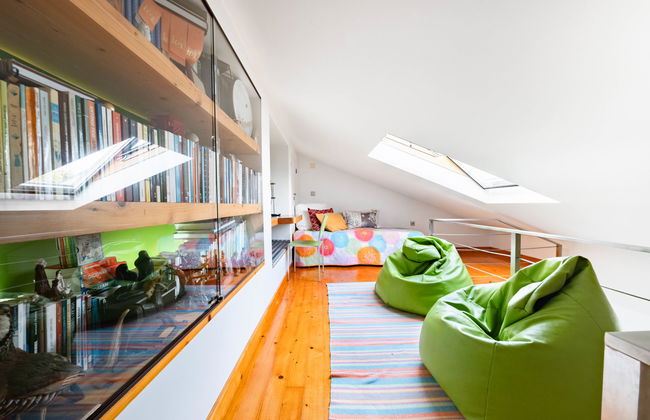 Casa Olívia - Foto 19