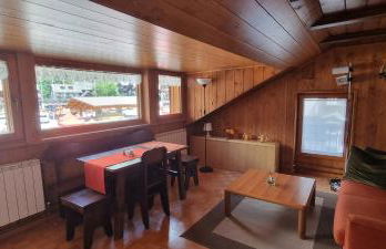 Incanto Walser Apartments Piazza - Foto 33