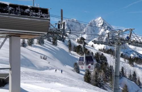 Chalet Walser à VALLORCINE 13 kms CHAMONIX France - Foto 42
