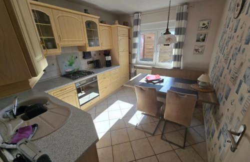 FeWo zwischen den Deichen - Photo 21