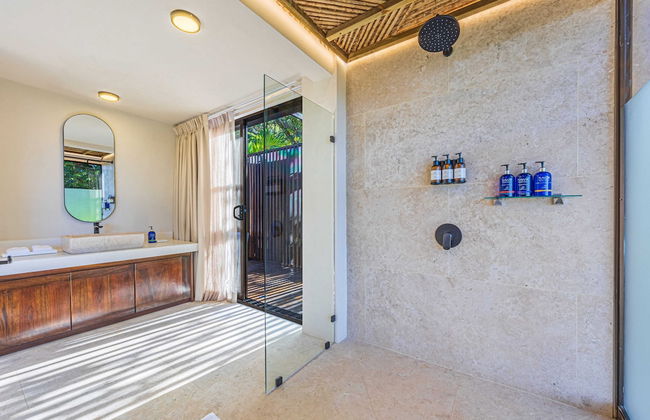 Tiki Villas Rainforest Lodge & Spa - Foto 50