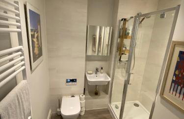 Stylish Art Apartment with Canal - Foto 7