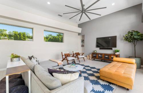 Play and Stay Sanctuary by ACME House Company - Foto 17