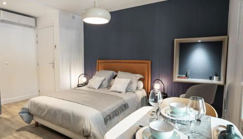 Le studio Belledonne de Paradis - Foto 3