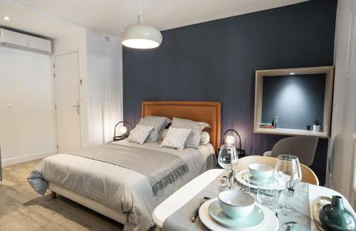 Le studio Belledonne de Paradis - Foto 3