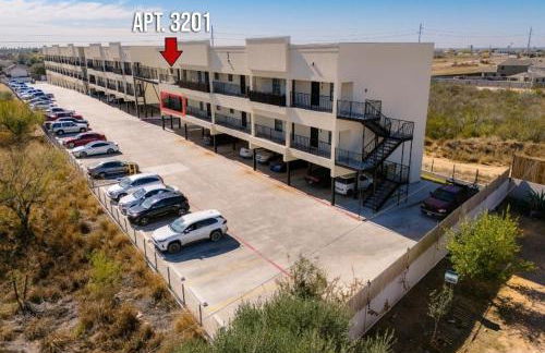 The WorkNest Stylish Stay w Desk & Fast Wi-Fi - Foto 4