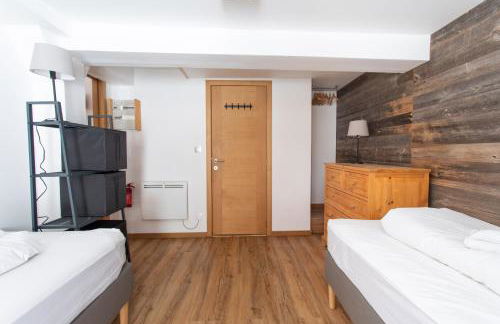 Chalet les Vieux Murs - Foto 12