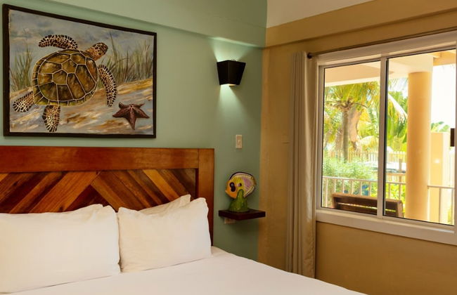 Villa Mission Bay in Belize City - Foto 61