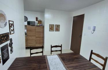 Joia de 3 Varandas a 150m da Praia do Forte e Ar-condicionado - Photo 32