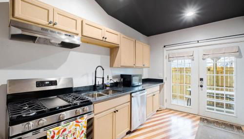 Stylish home close to Louisville NuLu & downtown - Foto 4