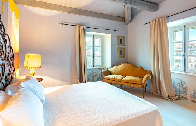 Palazzo Pozzo Bonelli 14 Emma Villas - Foto 23